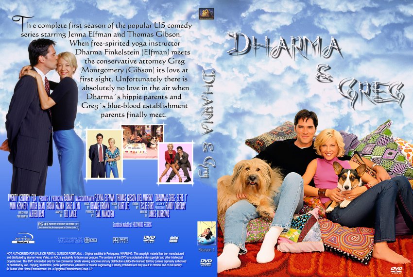 dharma and greg season 1