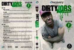 Dirty Jobs Collection 1