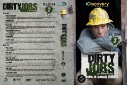 Dirty Jobs Collection 2