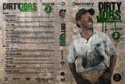 Dirty Jobs Collection 3