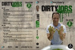 Dirty Jobs Collection 5