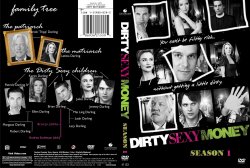 Dirty Sexy Money - Season 1