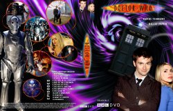 Doctor Who - Season Two