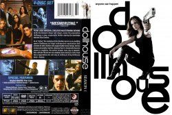 Dollhouse (season 1 custom)