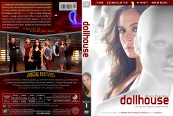 Dollhouse Season 1