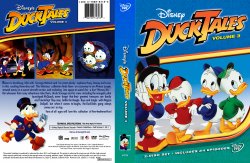DuckTales - Volume 3