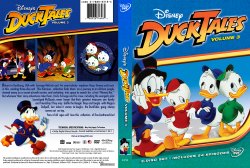 DuckTales - Volume 3