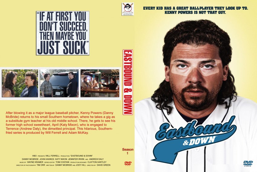 Eastbound and Down