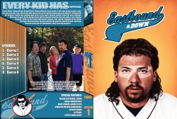 Eastbound & Down - Season 1