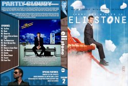 Eli Stone - Season 2