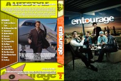 Entourage - Season 2