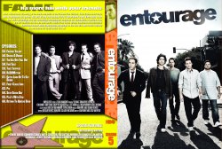Entourage - Season 5