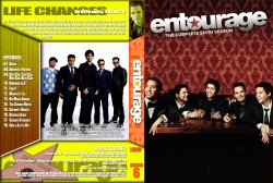 Entourage - Season 6