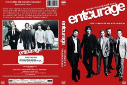 Entourage Season 4