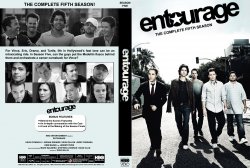Entourage Season Five