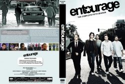 Entourage Season Five