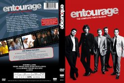 Entourage (Season 4)