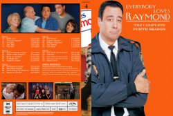 Everybody Loves Raymond Season Four