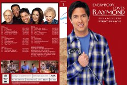 Everybody Loves Raymond Season One