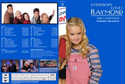 Everybody Loves Raymond Season Three