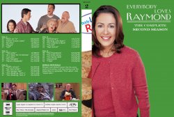 Everybody Loves Raymond Season Two