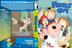 Family Guy - Volume 1