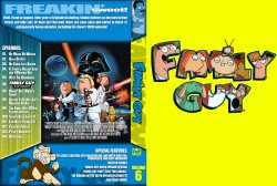 Family Guy - Volume 6