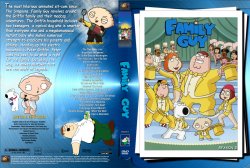 Family Guy - Season 3