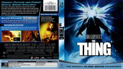 The Thing