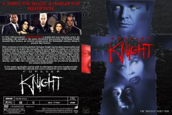Forever Knight Part One