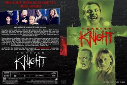 Forever Knight Part Three