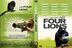 Four Lions