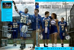 Friday Night Lights - Season 2