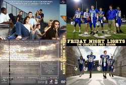 Friday Night Lights - Season 1