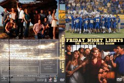 Friday Night Lights - Season 3