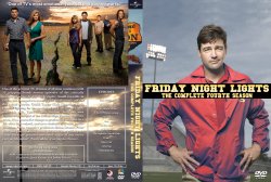 Friday Night Lights - Season 4