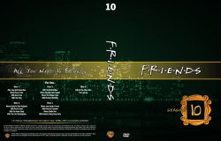 Friends Season 10