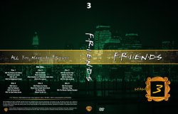 Friends Season 3