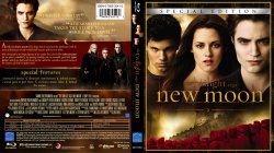 The Twilight Saga New Moon