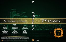 Friends Season 7