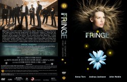 Fringe Season 1