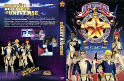 Galaxy Rangers