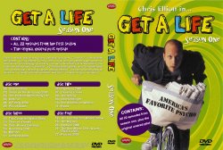 Get A Life - Season One