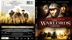 The Warlords