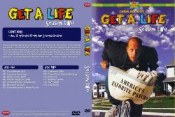 Get A Life - Season Two