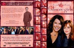 Gilmore Girls Spanning S7