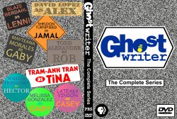 Ghostwriter