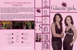 Gilmore Girls Season Five