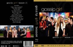 Gossip girl Season 7 (Widespine)