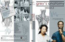 Grey's Anatomy Season 3